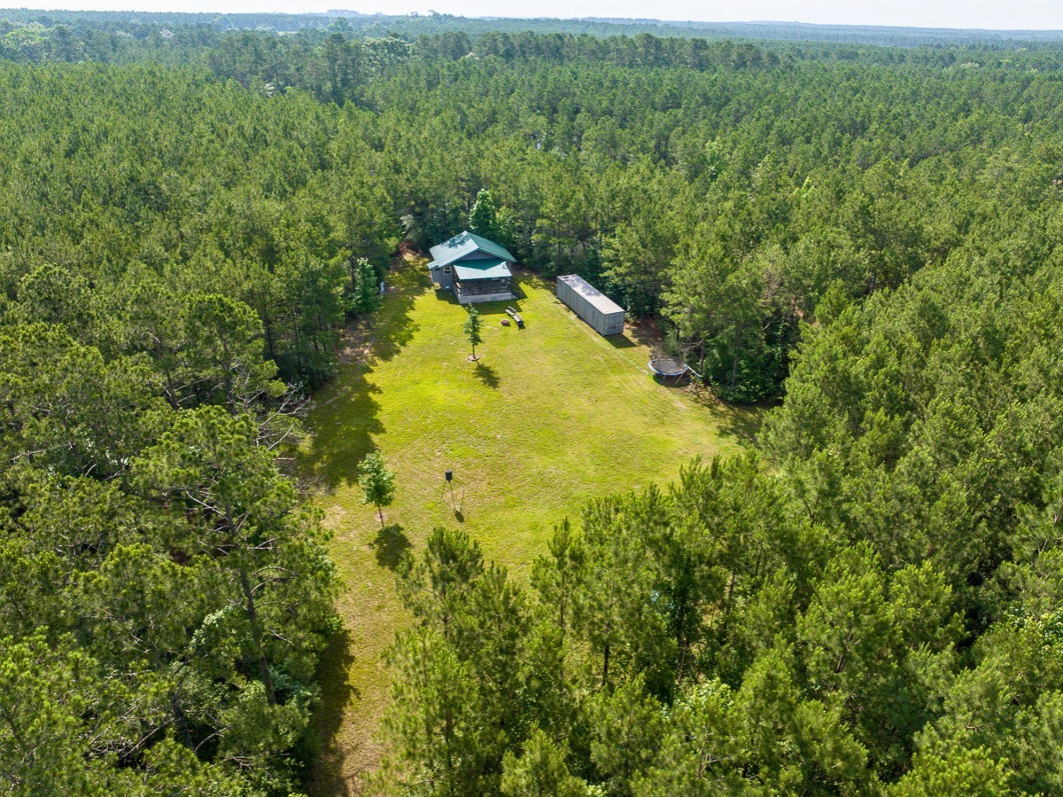 1 South Caney Road Groveton, TX 75845 - Photo 22 of 24