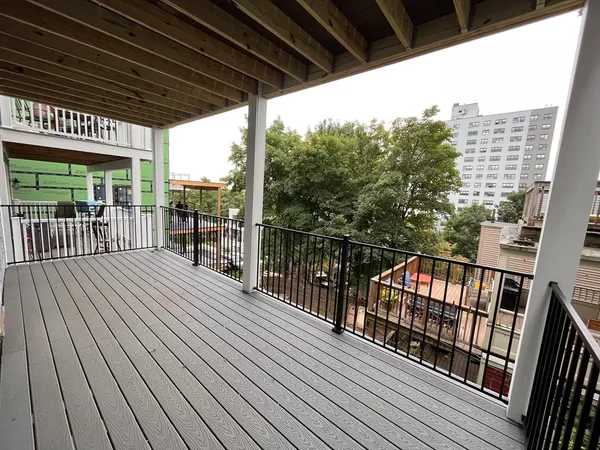 $3,200 | 403 East 7th Street, Unit 1, Boston, MA 02127