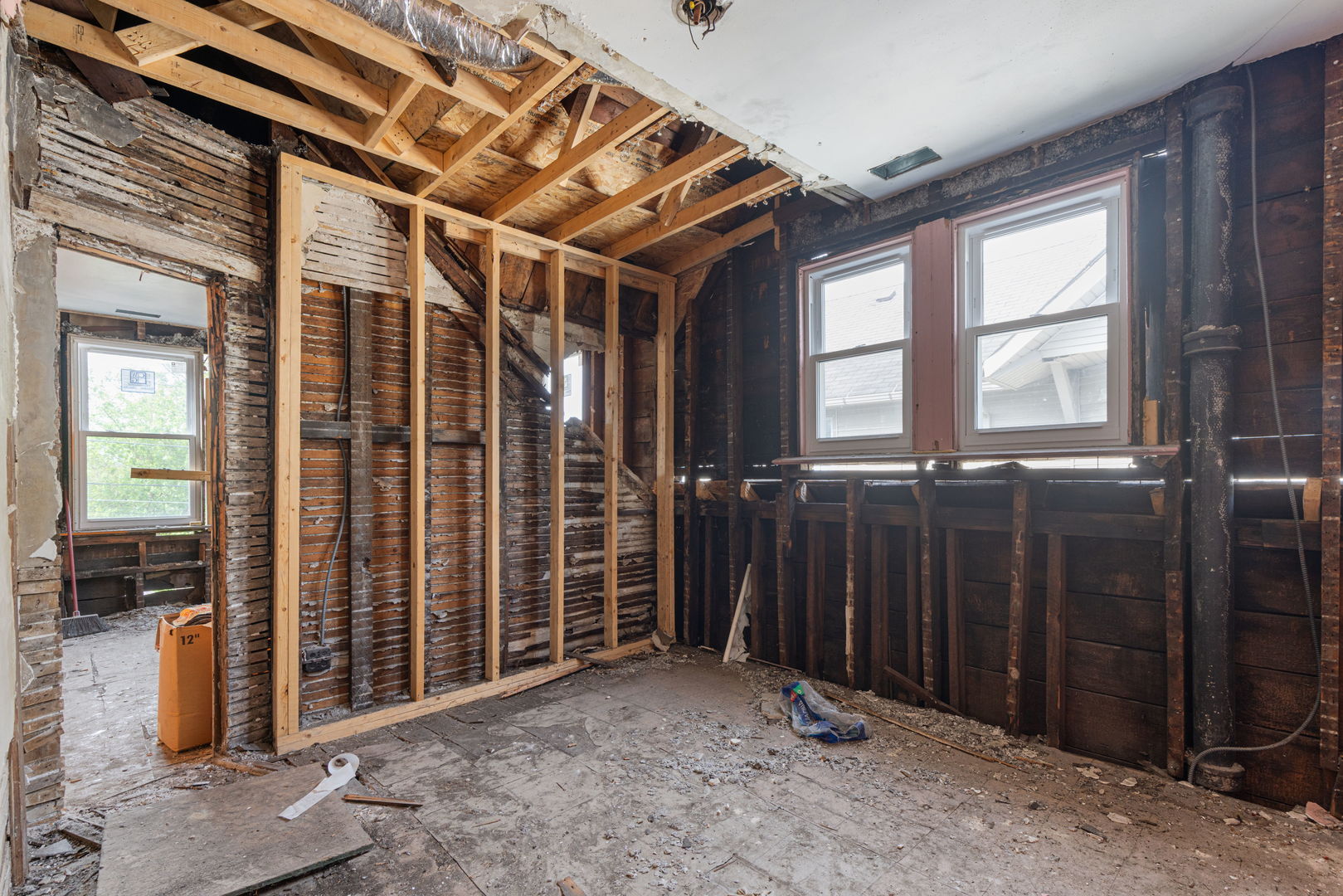 435 West 62nd Street Chicago, IL 60621 - Photo 12 of 16