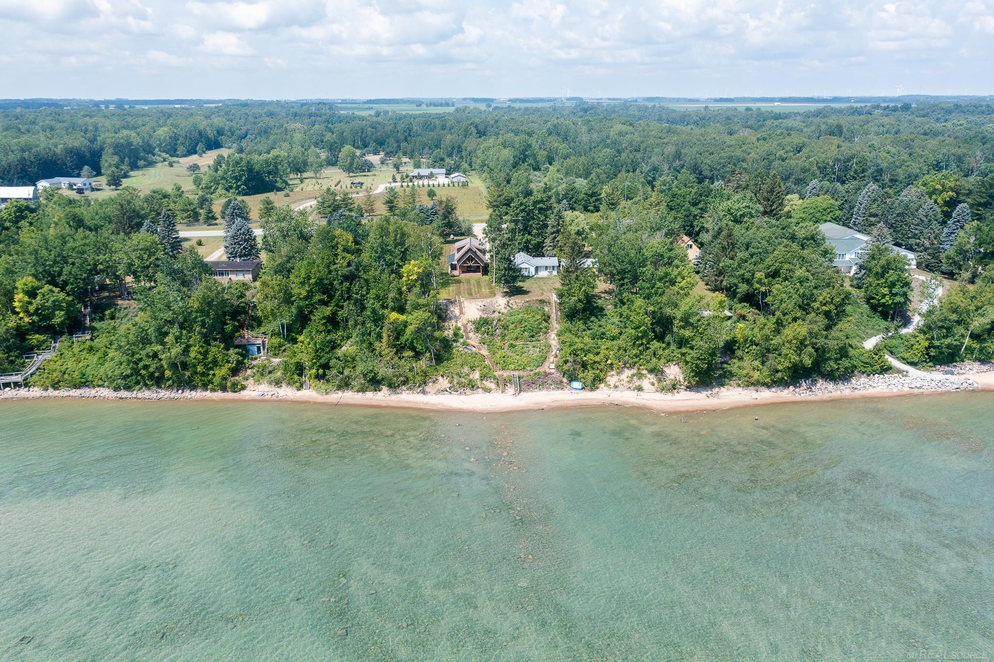 5850 Lakeshore Road Palms, MI 48465 - Photo 56 of 59 Gallery Image 56