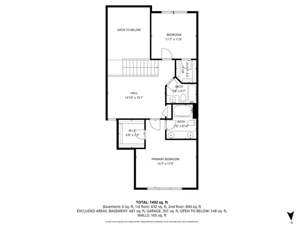 $375,000 | S089 Kerry Court, Winfield, IL 60190