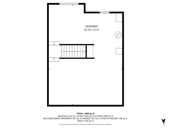 $375,000 | S089 Kerry Court, Winfield, IL 60190