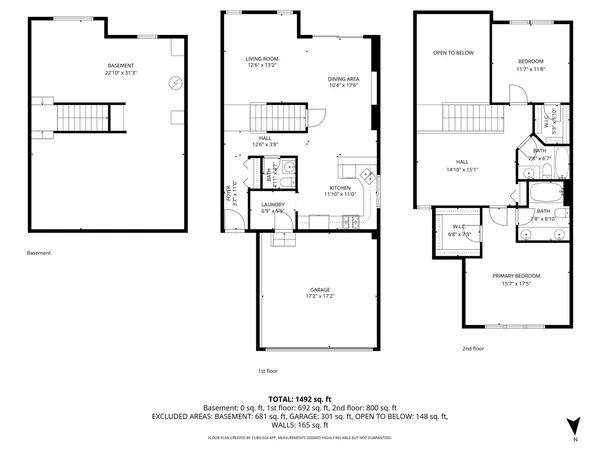 $375,000 | S089 Kerry Court, Winfield, IL 60190