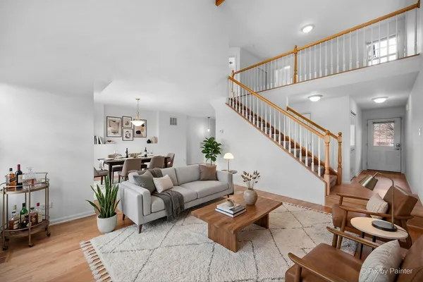 $375,000 | S089 Kerry Court, Winfield, IL 60190