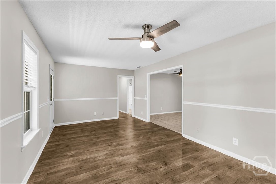 5323 McCall Road Rincon, GA 31326 - Photo 11 of 51 FAMILY ROOM VIEW 2