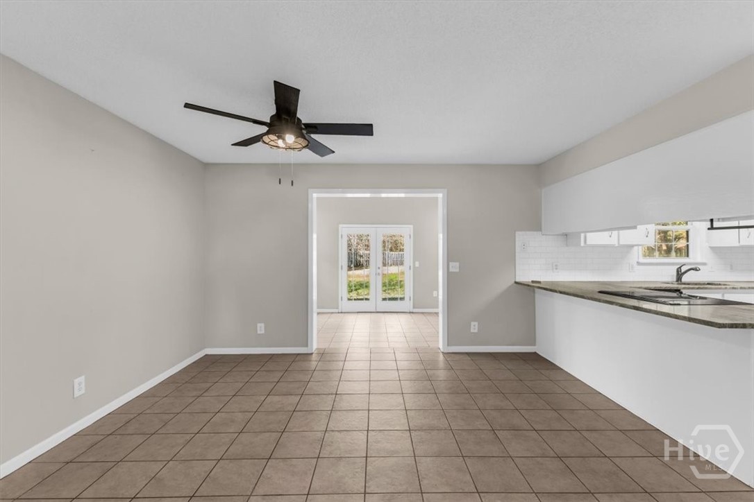 5323 McCall Road Rincon, GA 31326 - Photo 12 of 51 BREAKFAST NOOK VIEW