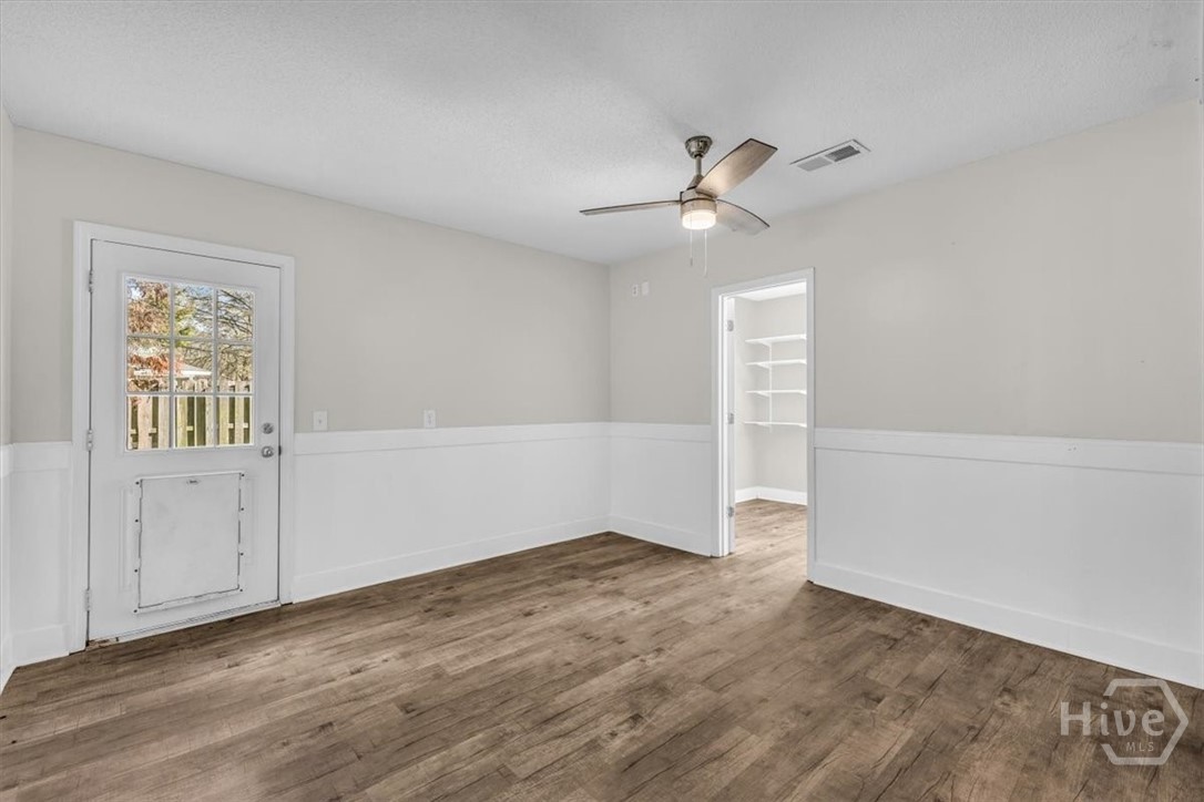 5323 McCall Road Rincon, GA 31326 - Photo 19 of 51 ORMAL DINING ROOM/DEN OR 4TH BEDROOM