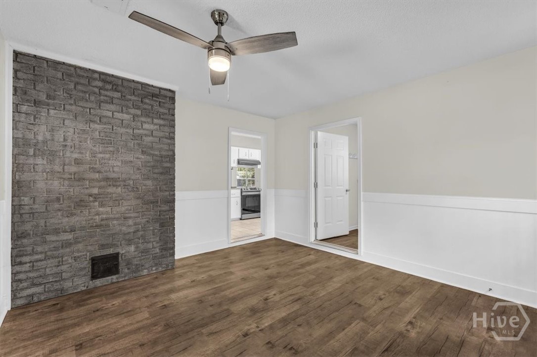 5323 McCall Road Rincon, GA 31326 - Photo 20 of 51 FORMAL DINING ROOM/DEN OR 4TH BEDROOM