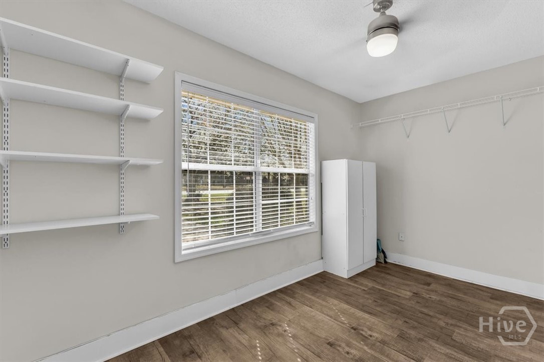 5323 McCall Road Rincon, GA 31326 - Photo 23 of 51 OWNER'S SUITE WALK-IN CLOSET