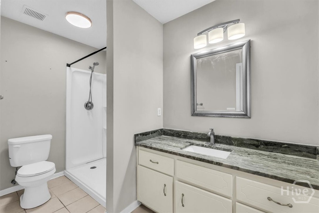 5323 McCall Road Rincon, GA 31326 - Photo 26 of 51 OWNER'S SUITE BATHROOM