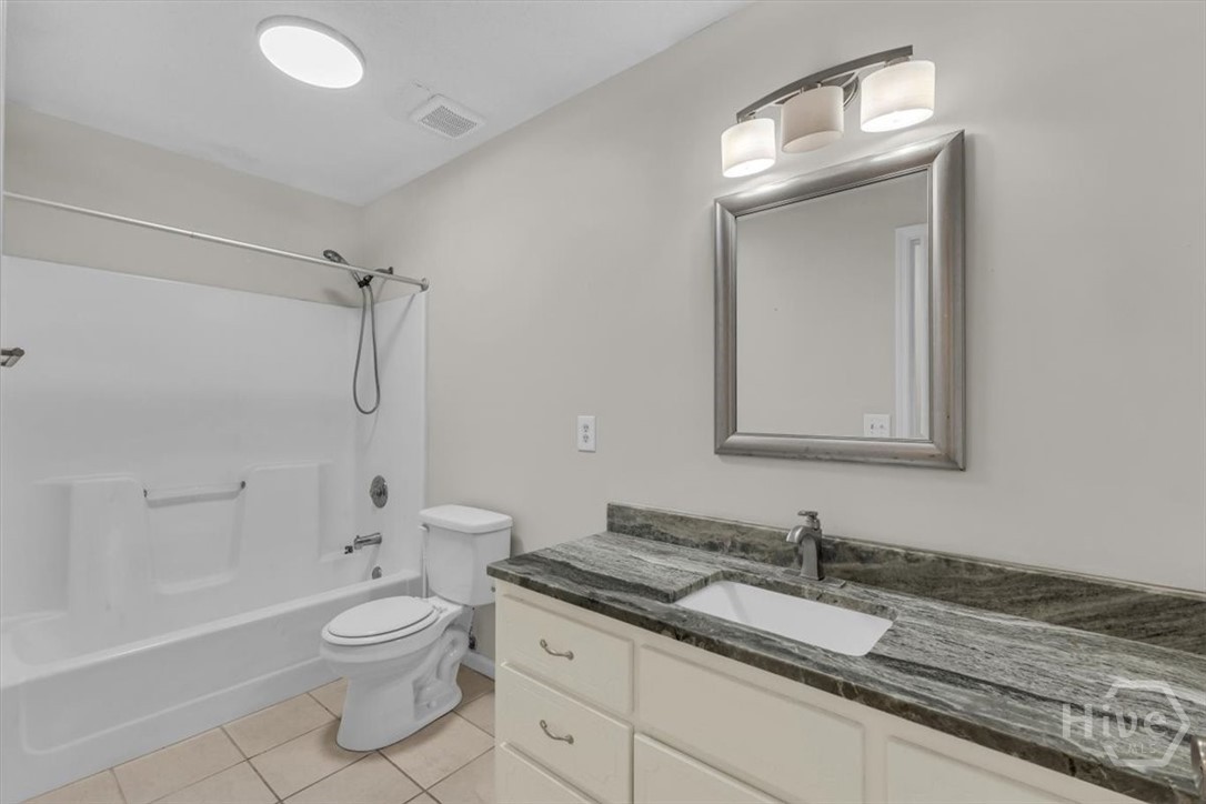 5323 McCall Road Rincon, GA 31326 - Photo 32 of 51 GUEST BATHROOM VIEW