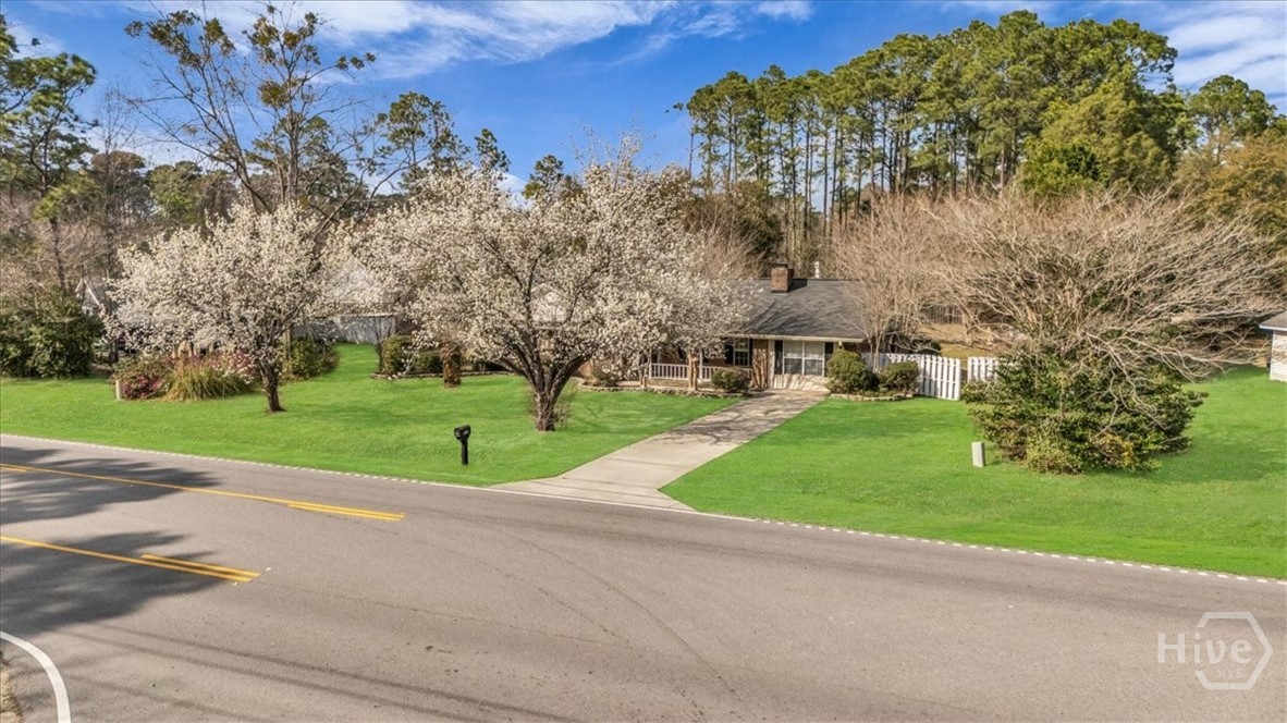 5323 McCall Road Rincon, GA 31326 - Photo 47 of 51 STREET VIEW