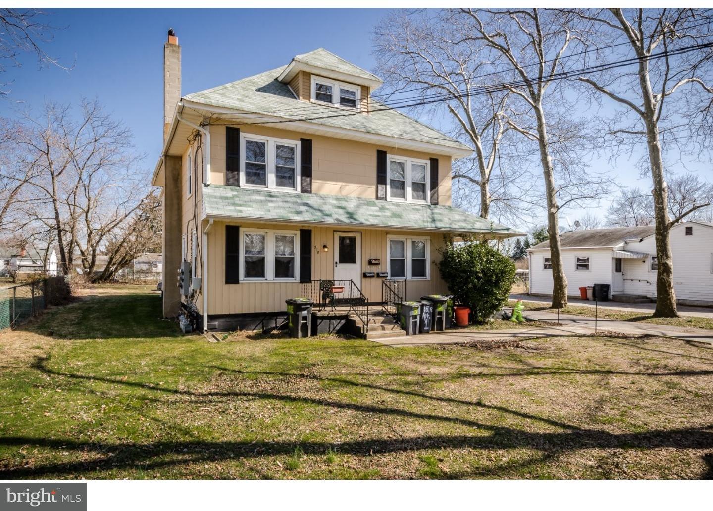 1518 Good Intent Road Deptford, NJ 08096 - Photo 1 of 20