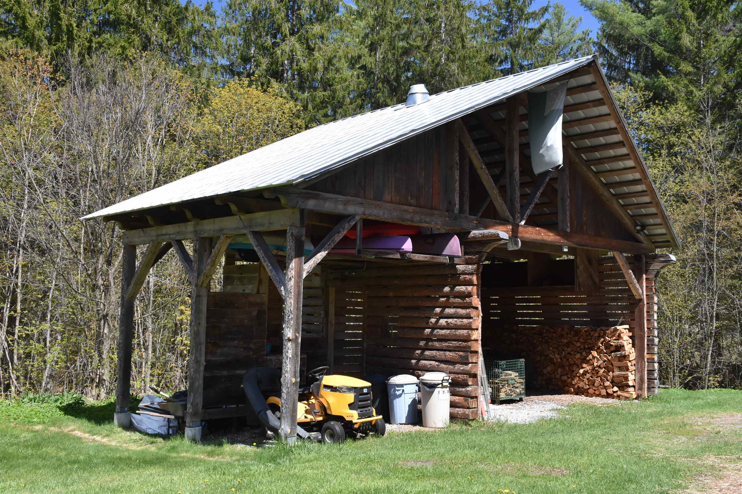 120 Darling Road Marshfield, VT 05658 - Photo 22 of 60