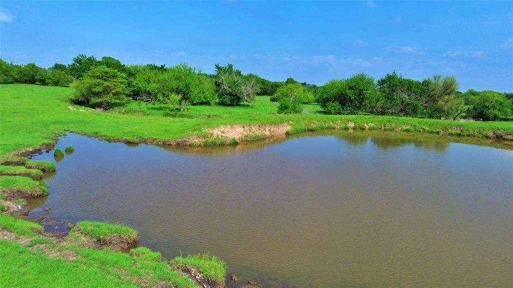 0 County Road 366 Era, TX 76238 - Photo 11 of 22 a view of a lake with a big yard