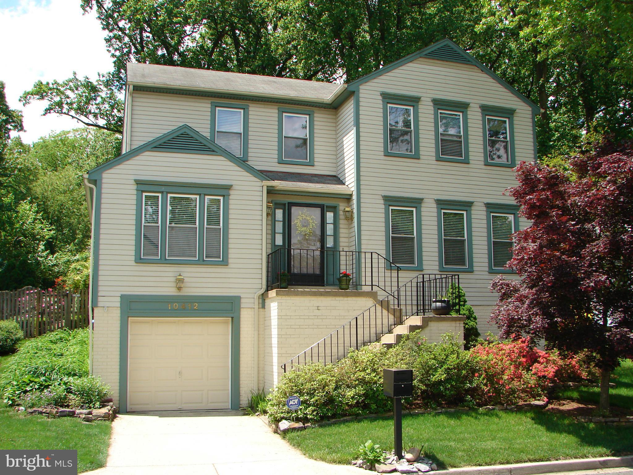 10412 Mountain Quail Road Silver Spring, MD 20901 - Photo 1 of 30 Welcome to 10412 Mountain Quail Road!