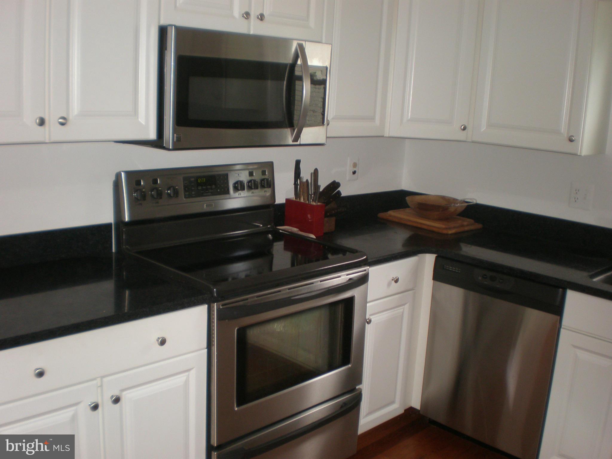 10412 Mountain Quail Road Silver Spring, MD 20901 - Photo 11 of 30 Kitchen View # 3