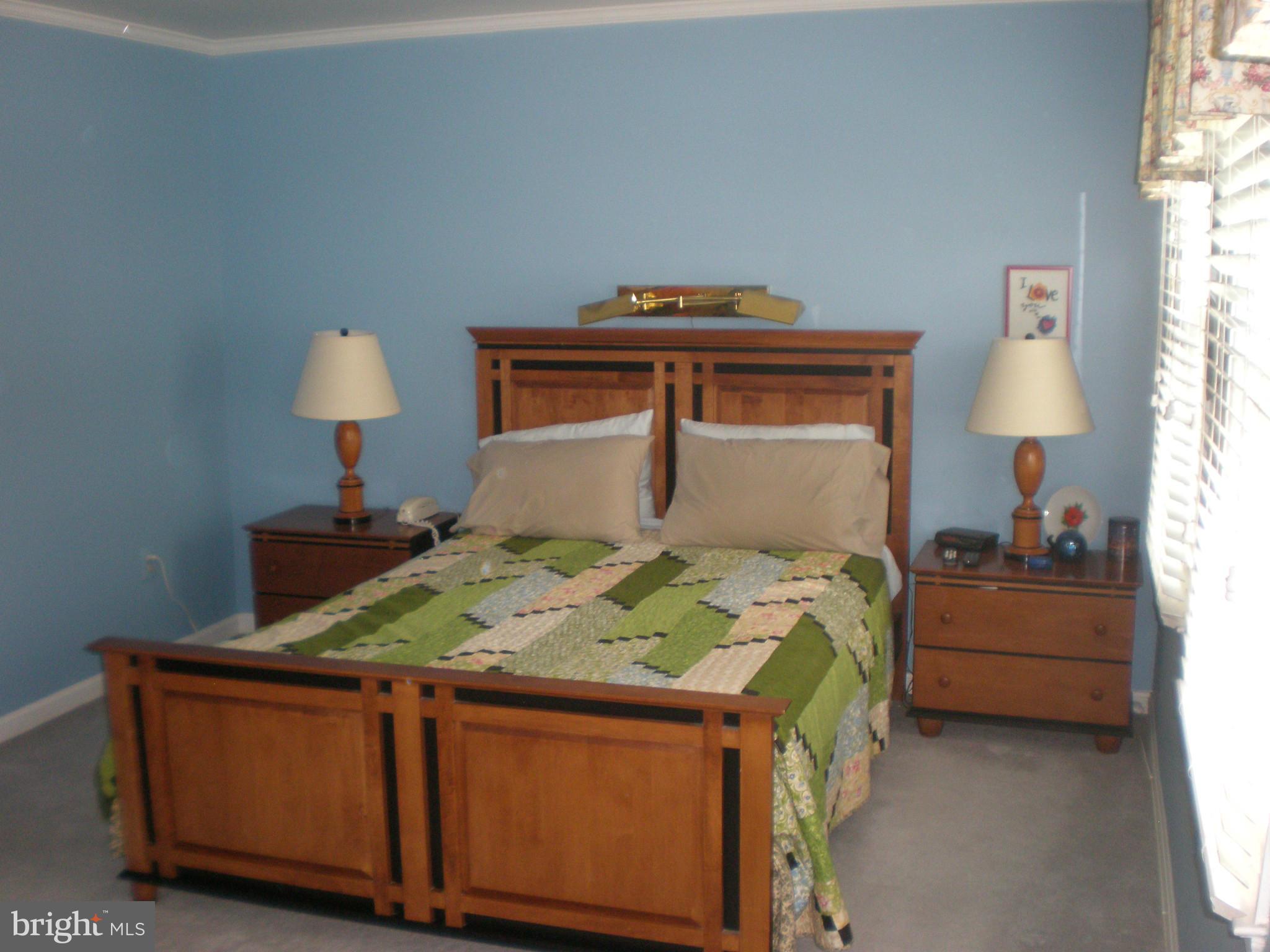 10412 Mountain Quail Road Silver Spring, MD 20901 - Photo 17 of 30 Owners Bedroom