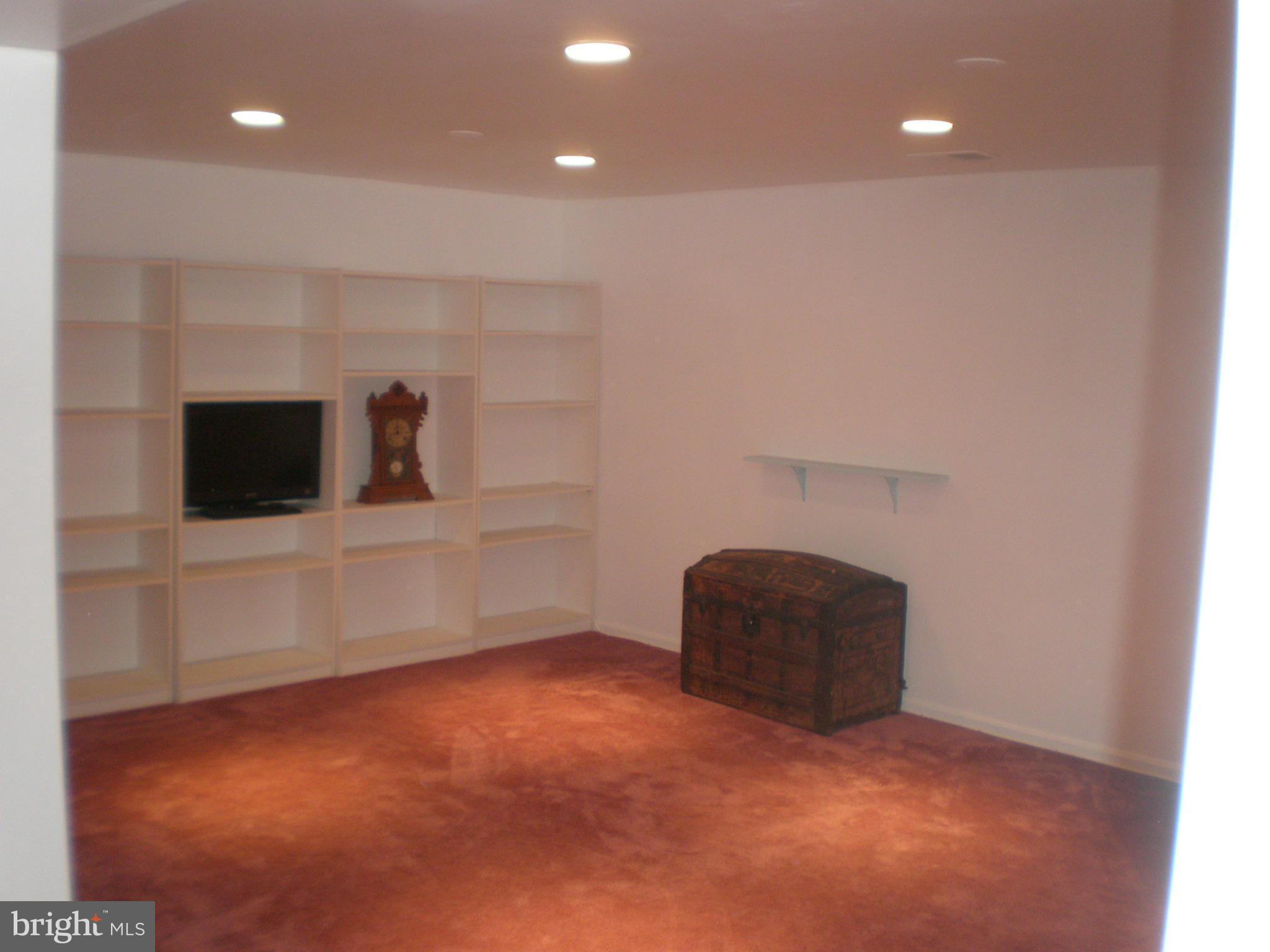 10412 Mountain Quail Road Silver Spring, MD 20901 - Photo 24 of 30 Basement View # 3