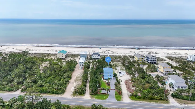 $999,000 | 424 Indian Pass Road, Port St. Joe, FL 32456