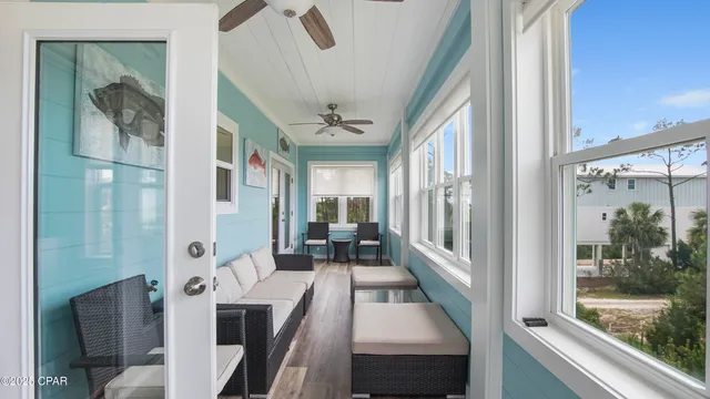 $999,000 | 424 Indian Pass Road, Port St. Joe, FL 32456