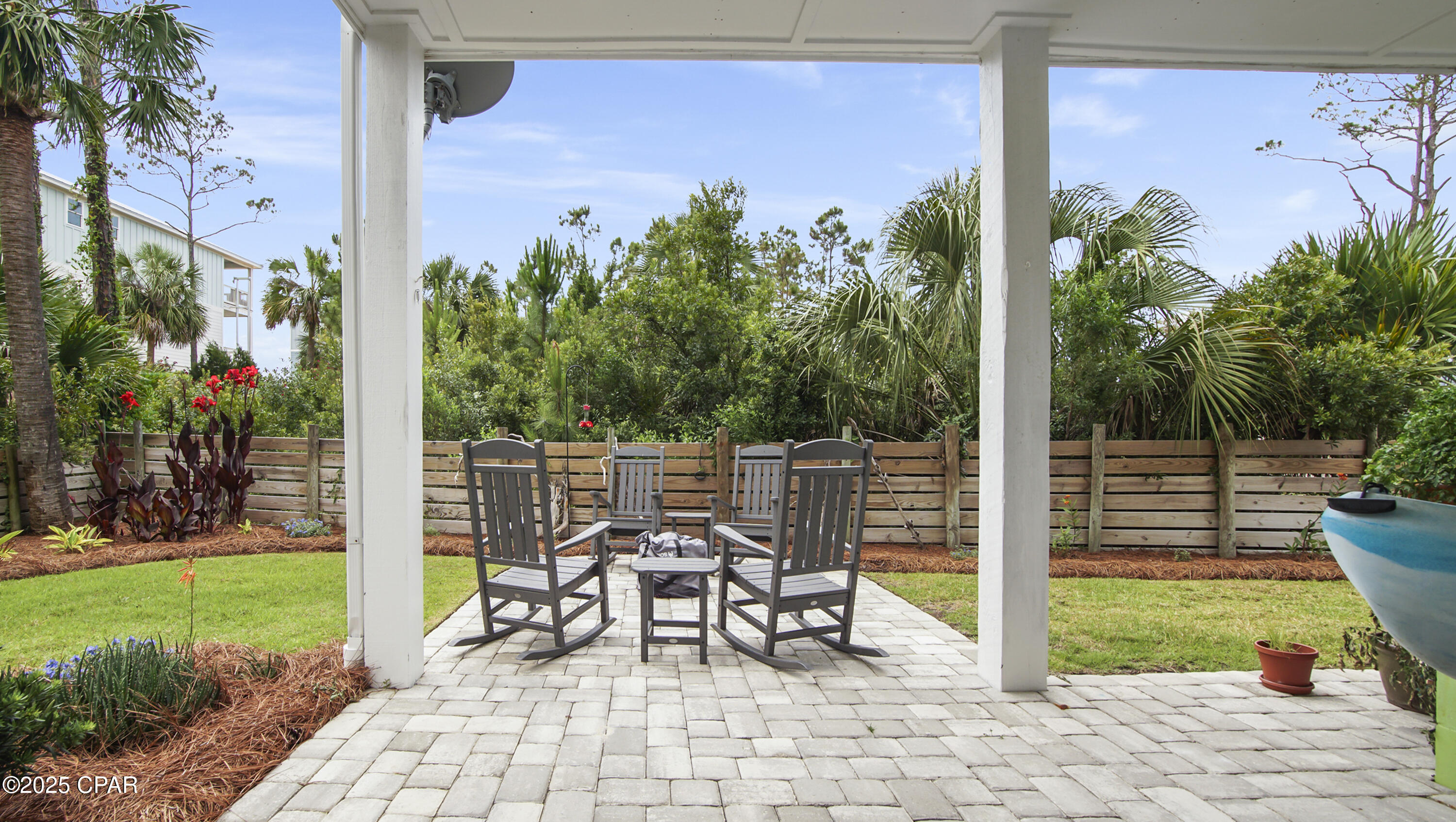 424 Indian Pass Road Port St. Joe, FL 32456 - Photo 40 of 52