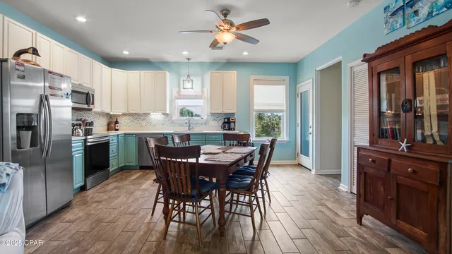 $999,000 | 424 Indian Pass Road, Port St. Joe, FL 32456