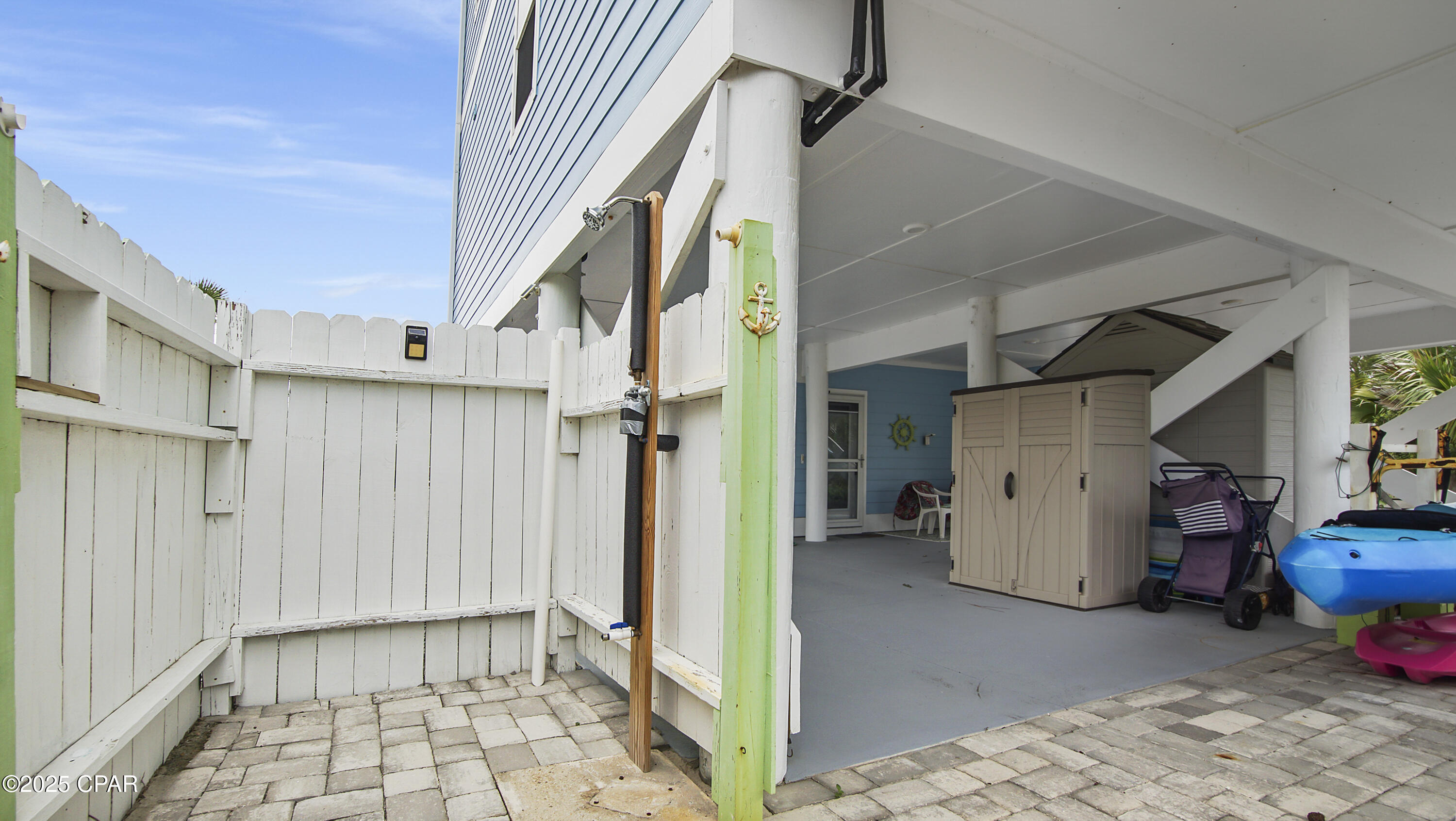 424 Indian Pass Road Port St. Joe, FL 32456 - Photo 41 of 52