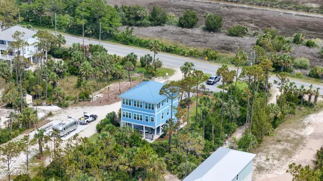 $999,000 | 424 Indian Pass Road, Port St. Joe, FL 32456