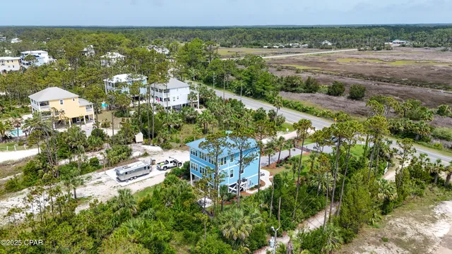 $999,000 | 424 Indian Pass Road, Port St. Joe, FL 32456