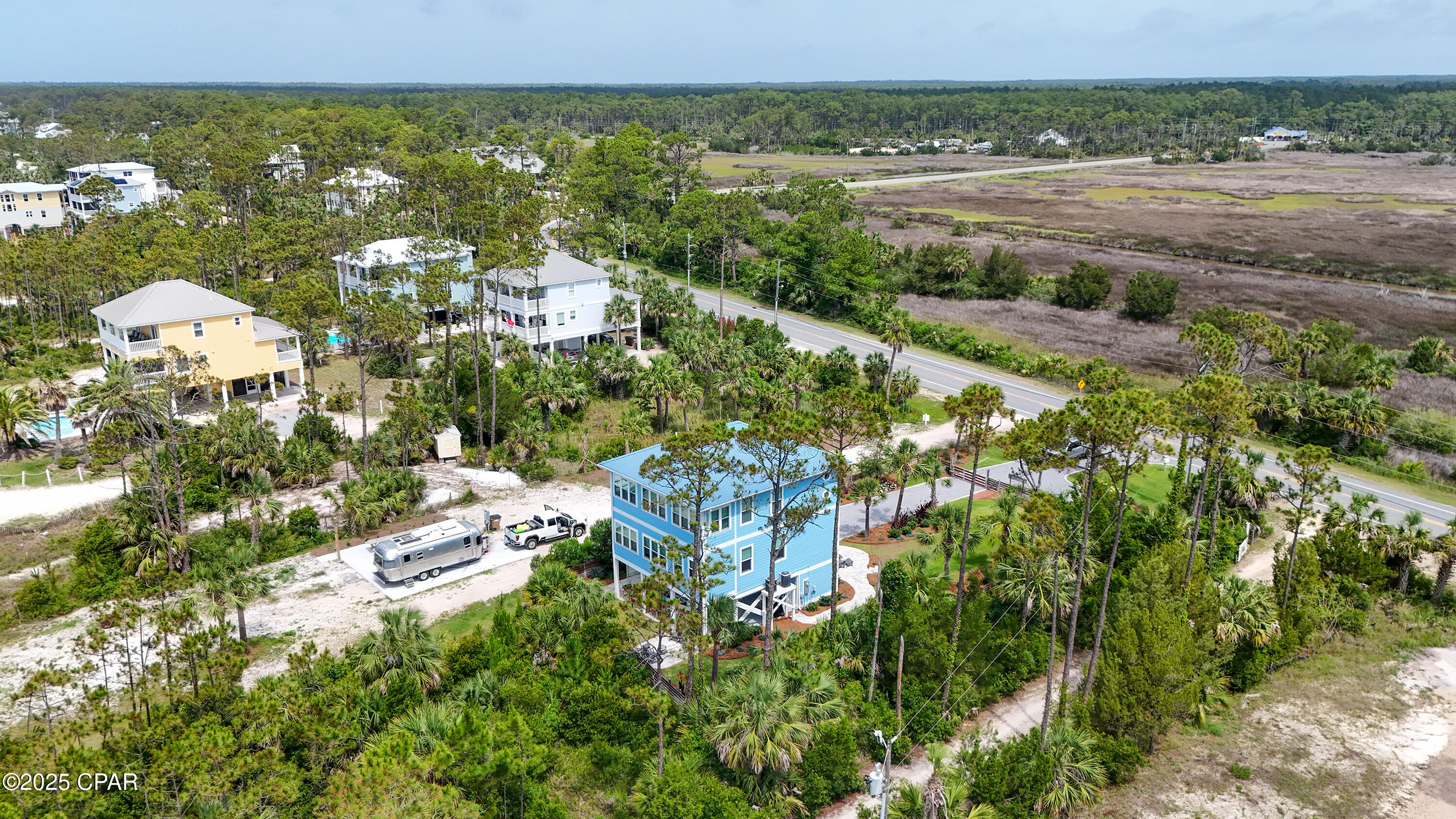 424 Indian Pass Road Port St. Joe, FL 32456 - Photo 45 of 52