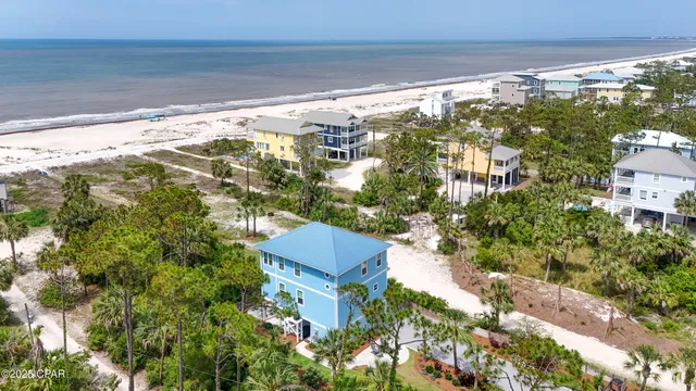 $999,000 | 424 Indian Pass Road, Port St. Joe, FL 32456