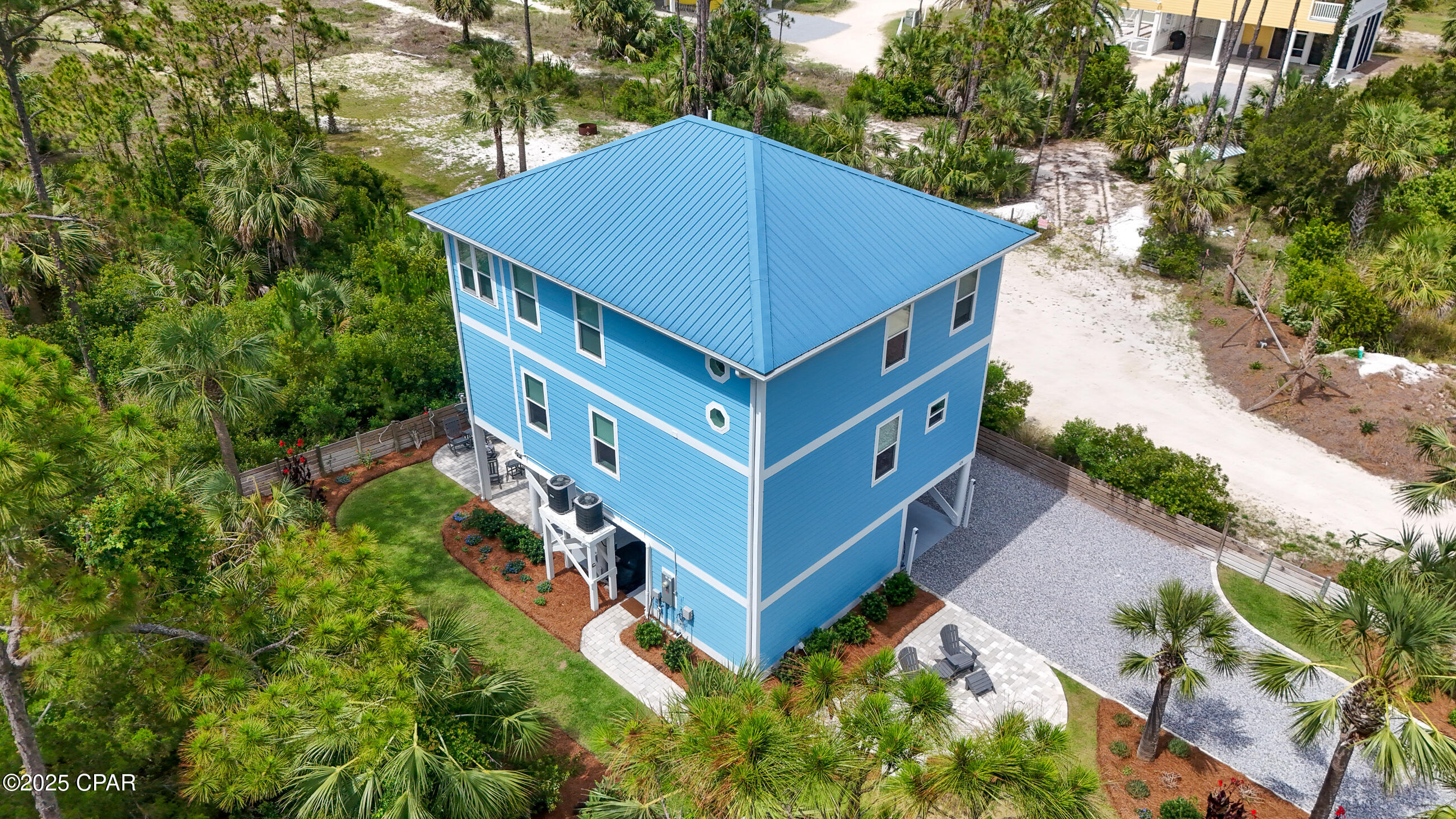 424 Indian Pass Road Port St. Joe, FL 32456 - Photo 47 of 52