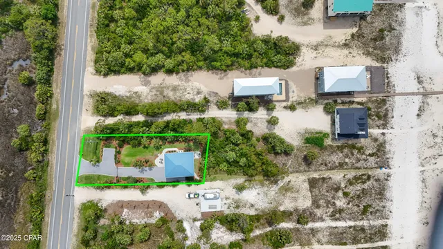 $999,000 | 424 Indian Pass Road, Port St. Joe, FL 32456