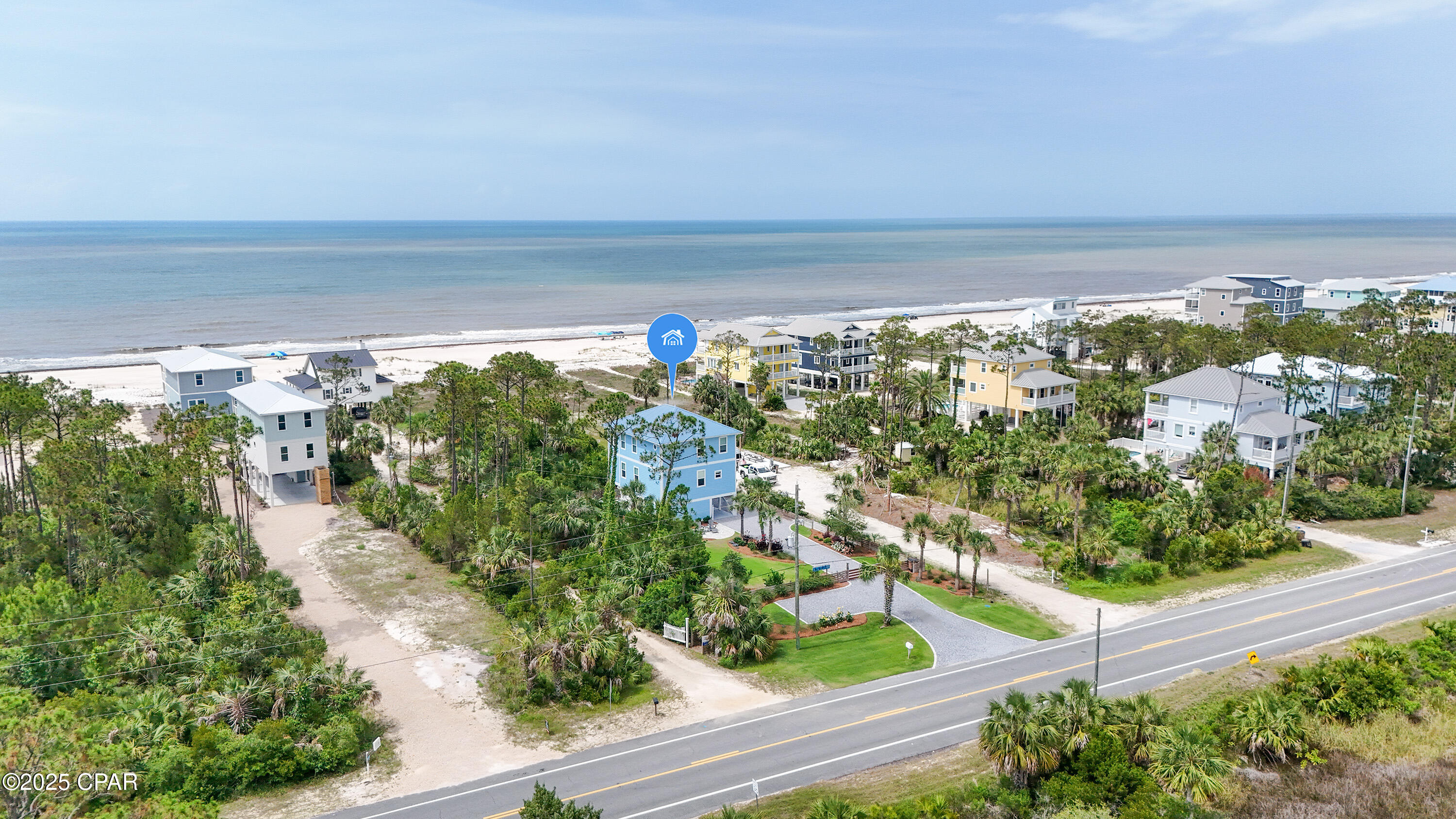 424 Indian Pass Road Port St. Joe, FL 32456 - Photo 49 of 52