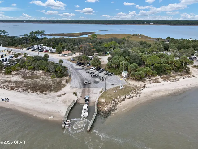 $999,000 | 424 Indian Pass Road, Port St. Joe, FL 32456