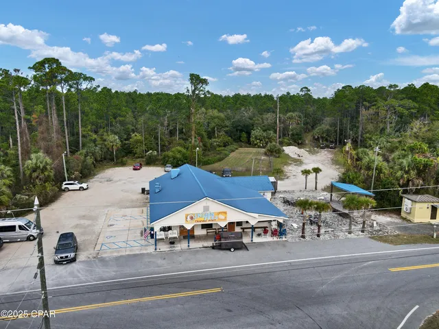 $999,000 | 424 Indian Pass Road, Port St. Joe, FL 32456