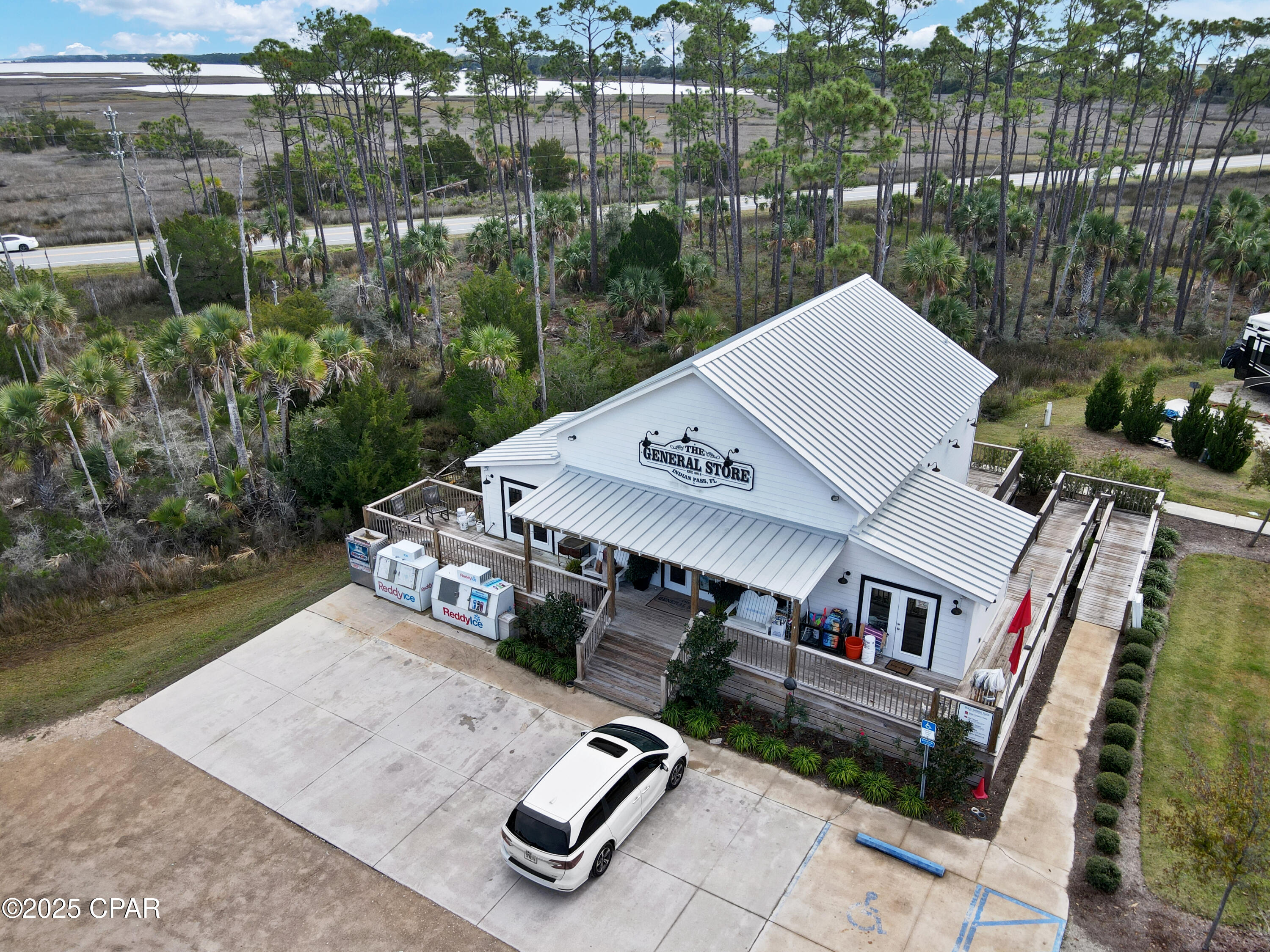 424 Indian Pass Road Port St. Joe, FL 32456 - Photo 52 of 52