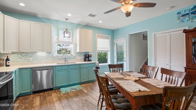 $999,000 | 424 Indian Pass Road, Port St. Joe, FL 32456