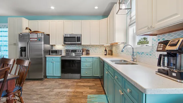 $999,000 | 424 Indian Pass Road, Port St. Joe, FL 32456