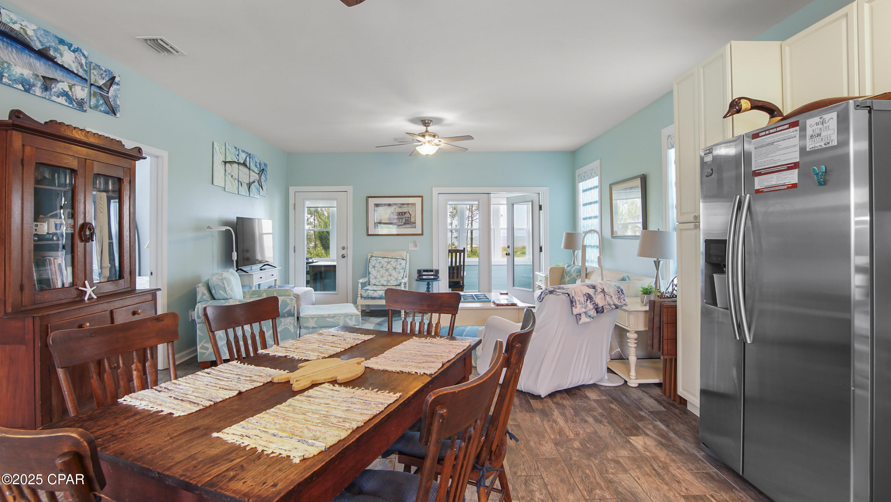 424 Indian Pass Road Port St. Joe, FL 32456 - Photo 8 of 52