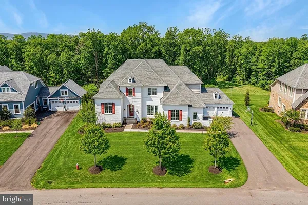 $2,250,000 | 40872 Tulip Poplar Place, Aldie, VA 20105