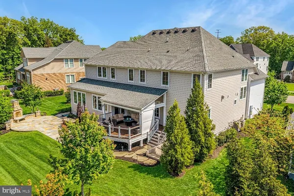 $2,250,000 | 40872 Tulip Poplar Place, Aldie, VA 20105