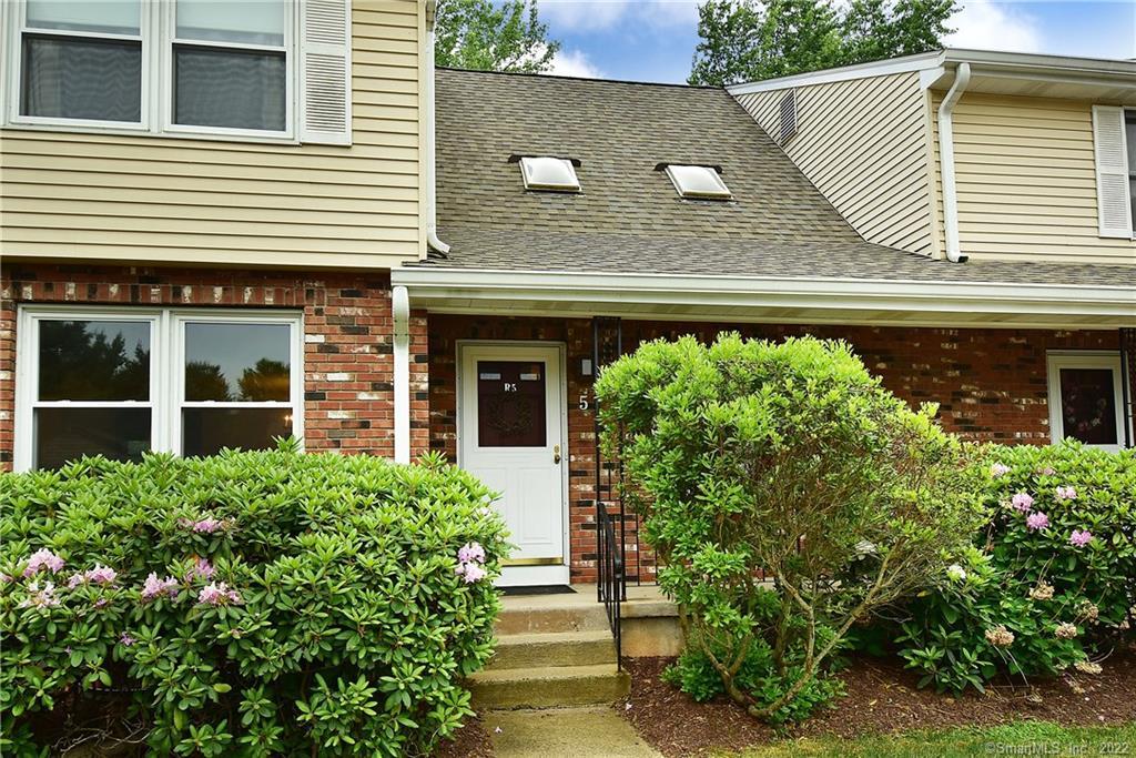 5 St Marc Circle, Unit R South Windsor, CT 06074 - Photo 1 of 1 Gallery Image 1