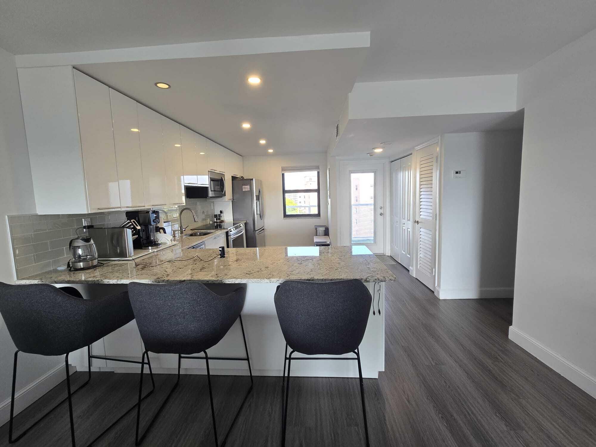 1401 North Riverside Drive, Unit 805 Pompano Beach, FL 33062 - Photo 10 of 37 WhatsApp Image 2026-07-08 at 7.43.00 PM