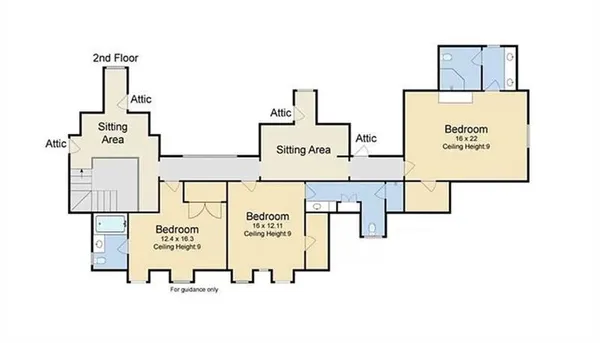 $35,000 | 5000 Long Island Drive, Atlanta, GA 30327