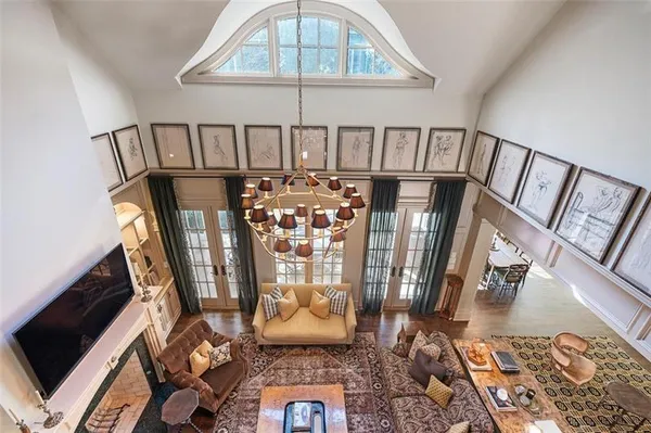 $35,000 | 5000 Long Island Drive, Atlanta, GA 30327