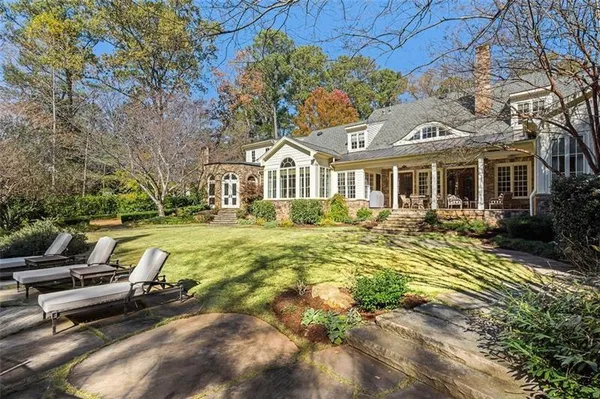 $35,000 | 5000 Long Island Drive, Atlanta, GA 30327