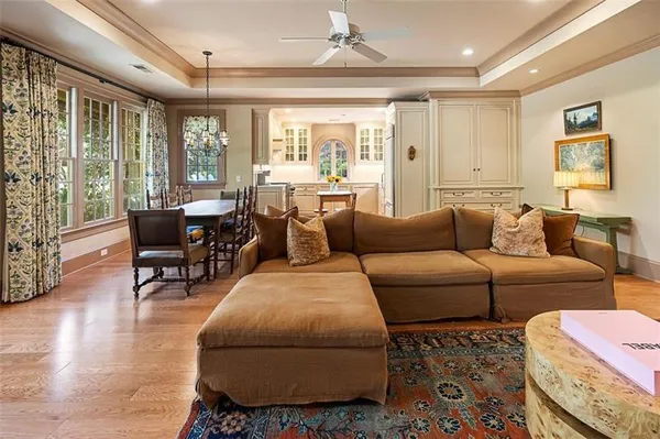 $35,000 | 5000 Long Island Drive, Atlanta, GA 30327