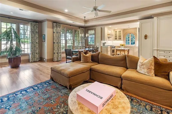 $35,000 | 5000 Long Island Drive, Atlanta, GA 30327